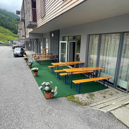 Hotel Koralpe Elsenbrunn Exterior foto