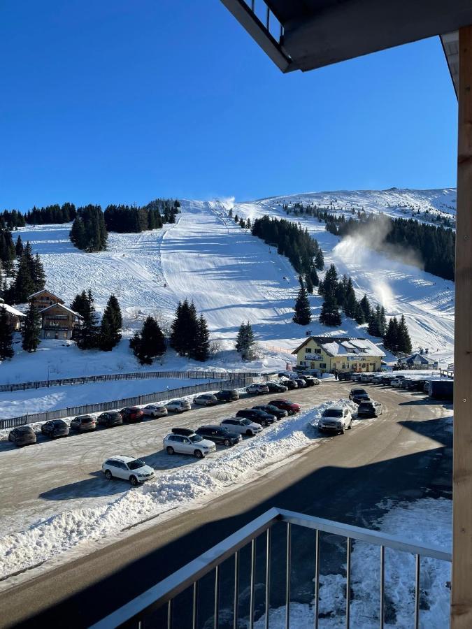 Hotel Koralpe Elsenbrunn Exterior foto
